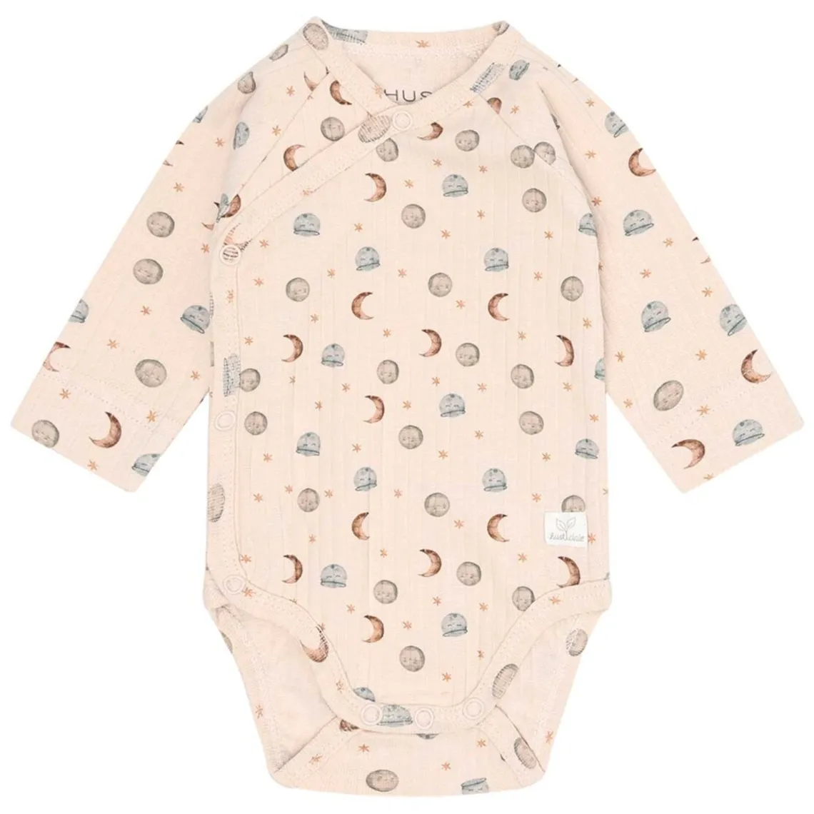 BING MOON BODYSTOCKING | FRENCH OAK