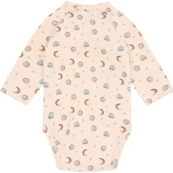 BING MOON BODYSTOCKING | FRENCH OAK