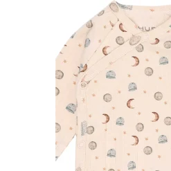 BING MOON BODYSTOCKING | FRENCH OAK