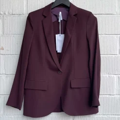 BLAZER | VINO 2