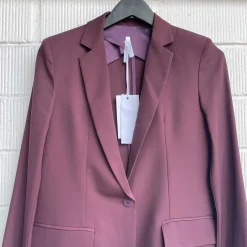 BLAZER | VINO 2