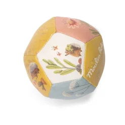 BLØD BOLD 10 CM - TROIS PETITS LAPINS