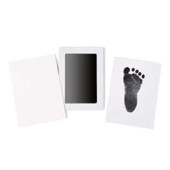 BLÆK FOD/HÅNDAFTRYKSSÆT