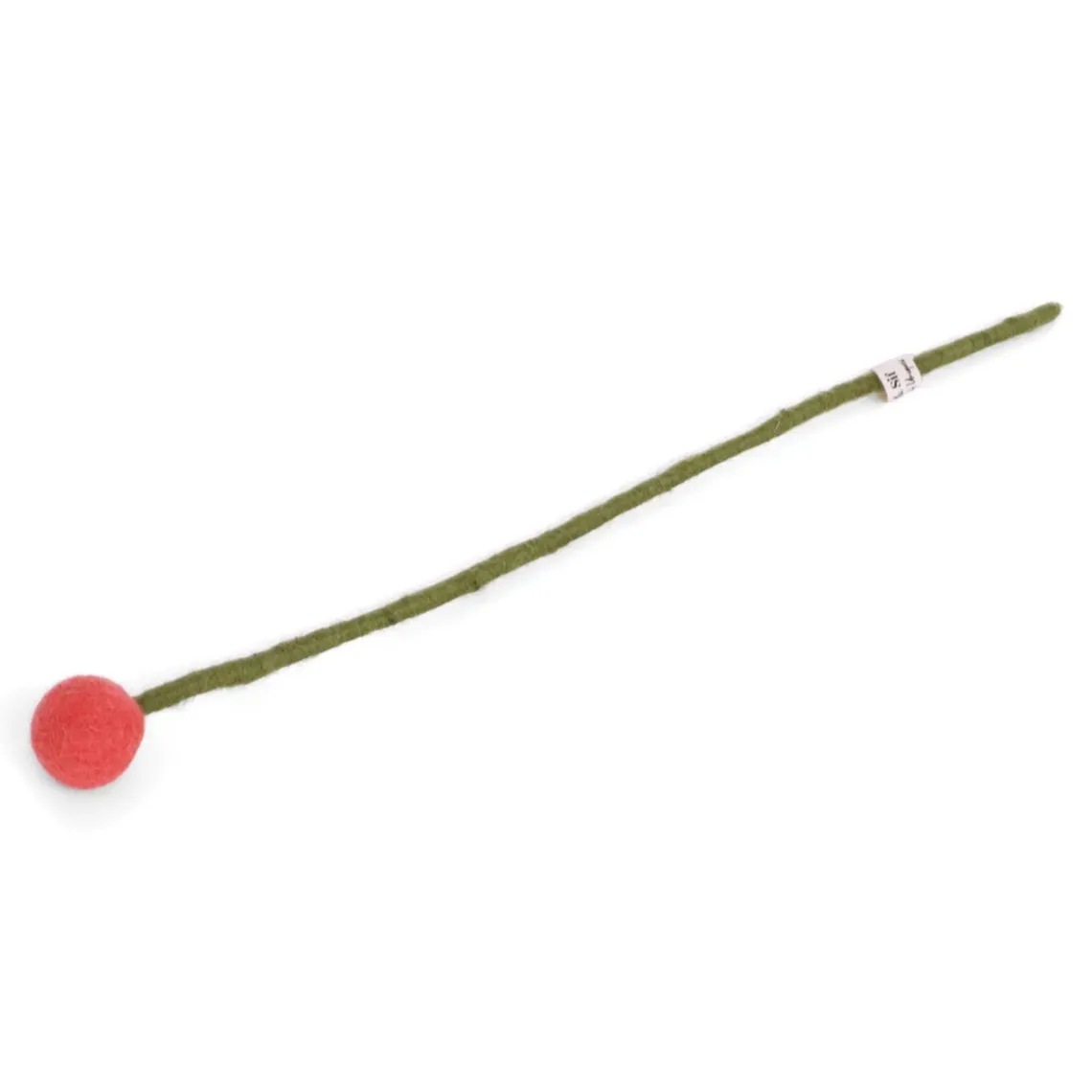 BLOMST LILLE Ø2CM - 30 CM | CORAL