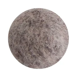 BLOMST LILLE Ø2CM - 30CM | NATURAL GREY