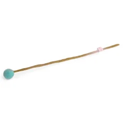 BLOMST LILLE 30CM | LYS TURKIS