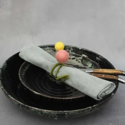 BLOMST LILLE 30CM | LYS TURKIS