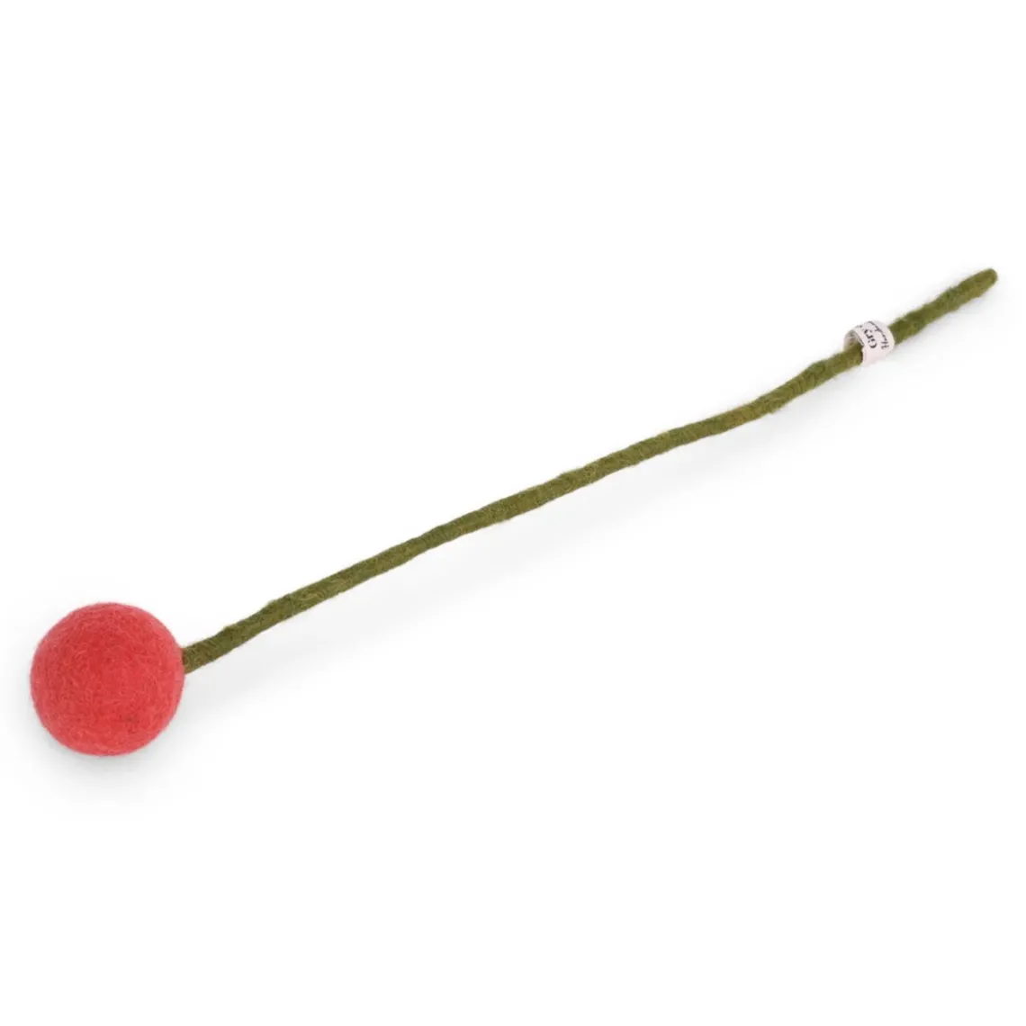 BLOMST STOR Ø3CM - 30 CM | CORAL