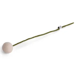 BLOMST STOR Ø3CM - 30 CM | HVID