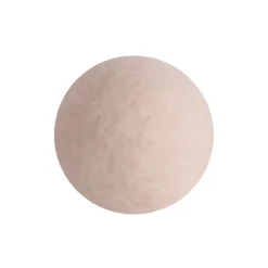 BLOMST STOR Ø3CM - 30 CM | HVID