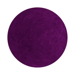 BLOMST STOR Ø3CM - 30 CM | MØRK LILLA