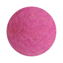 BLOMST STOR Ø3CM - 30CM | BRIGHT PINK