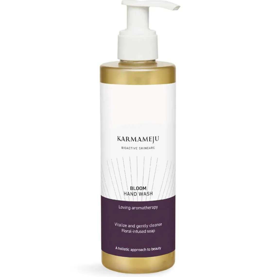 BLOOM HÅNDSÆBE - 250 ML