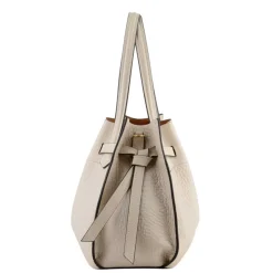 BLOSSOM MEDIUM TASKE | BEIGE
