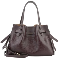 BLOSSOM MEDIUM TASKE | BORDEAUX