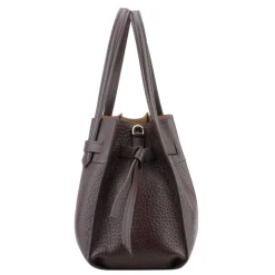 BLOSSOM MEDIUM TASKE | BORDEAUX