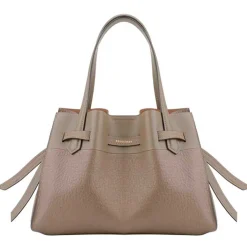 BLOSSOM MEDIUM TASKE | TAUPE