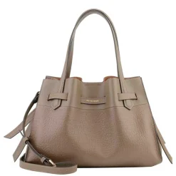 BLOSSOM MEDIUM TASKE | TAUPE