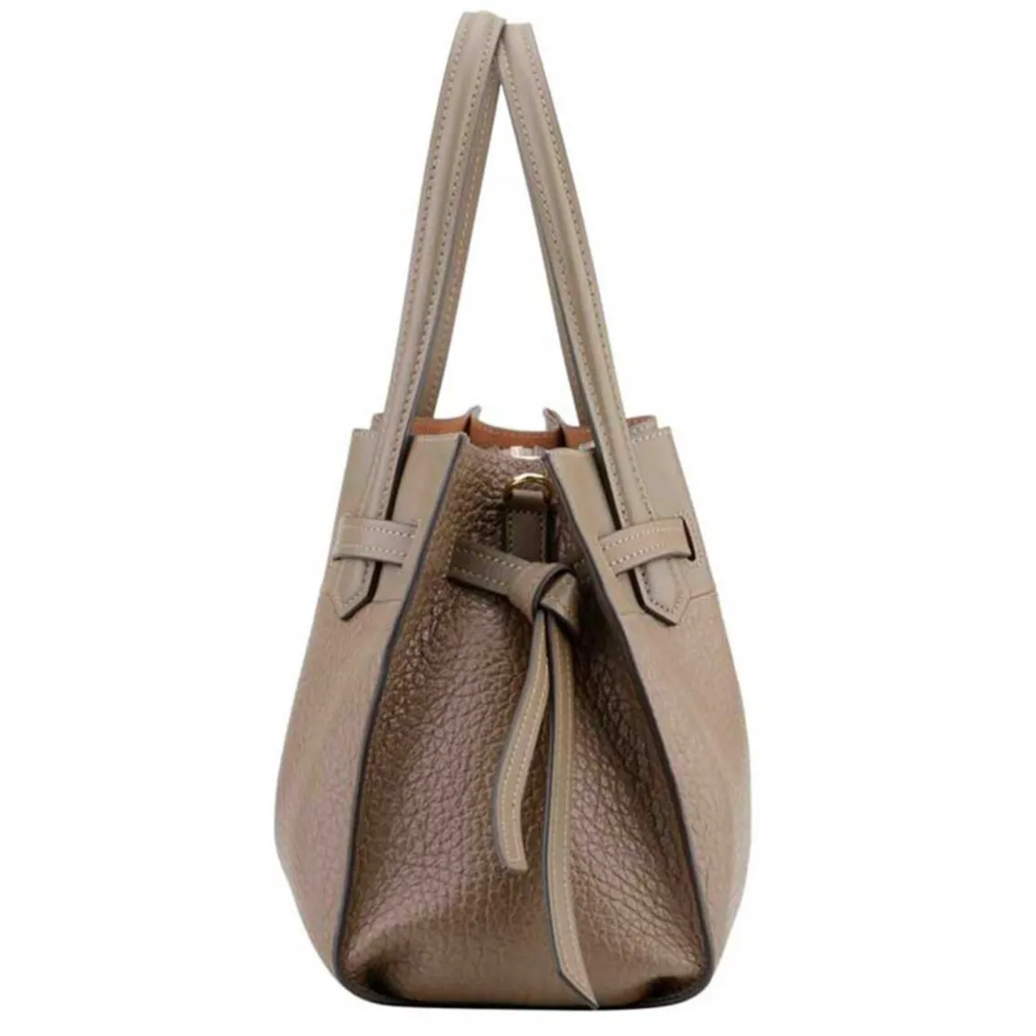 BLOSSOM MEDIUM TASKE | TAUPE