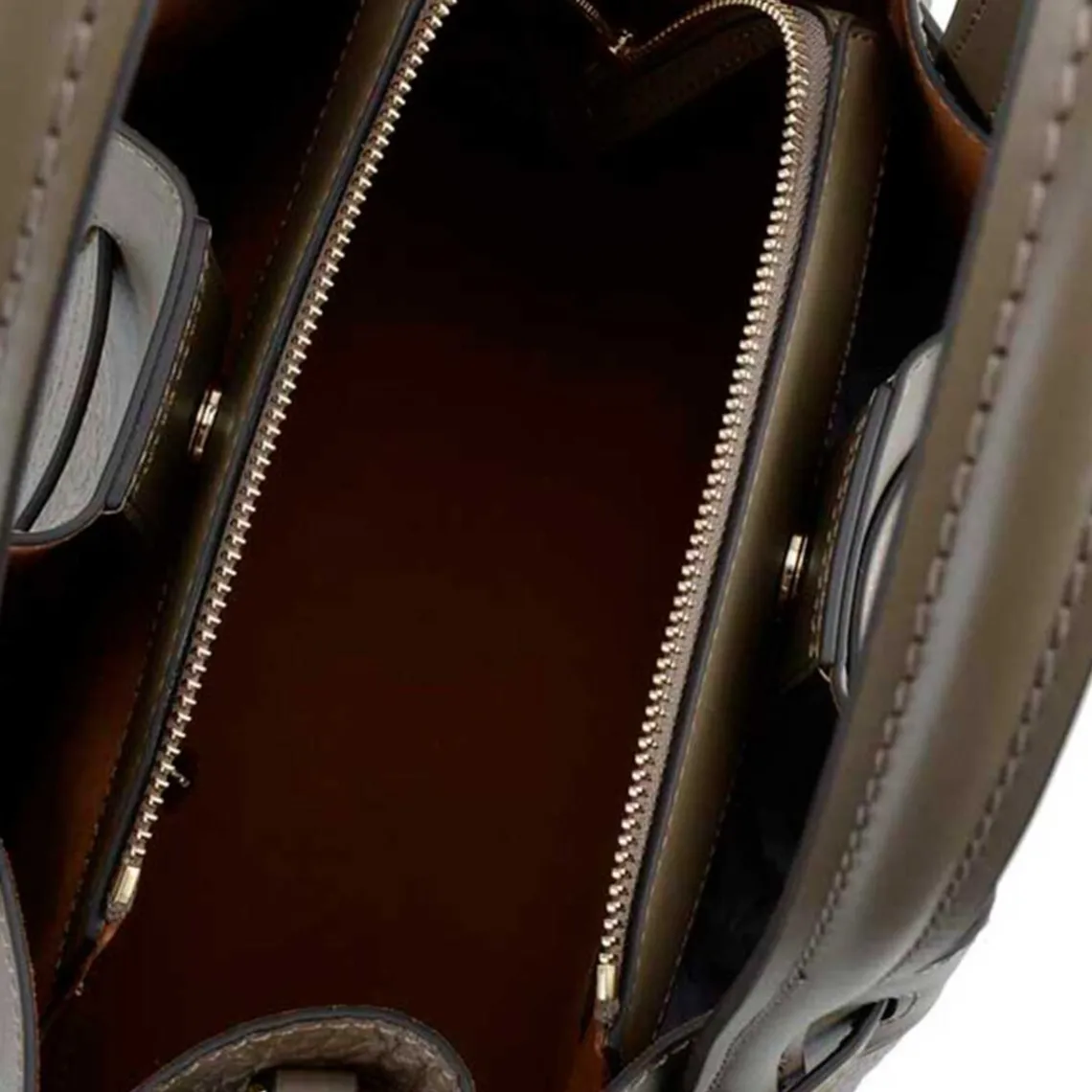 BLOSSOM MEDIUM TASKE | TAUPE