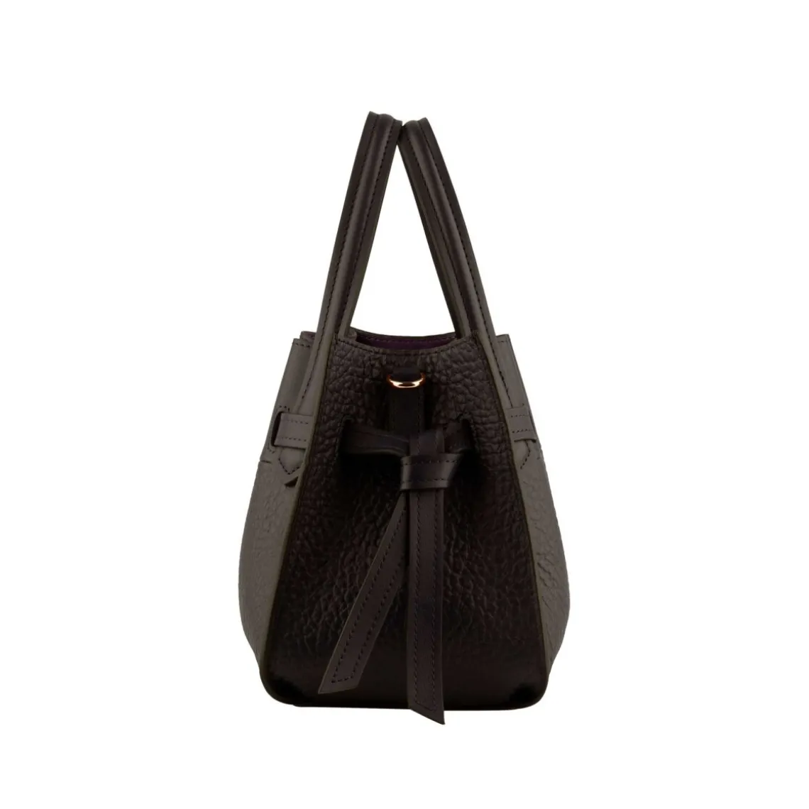 BLOSSOM SMALL TASKE | MARRON