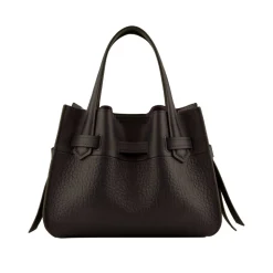 BLOSSOM SMALL TASKE | MARRON