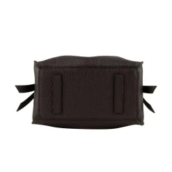 BLOSSOM SMALL TASKE | MARRON