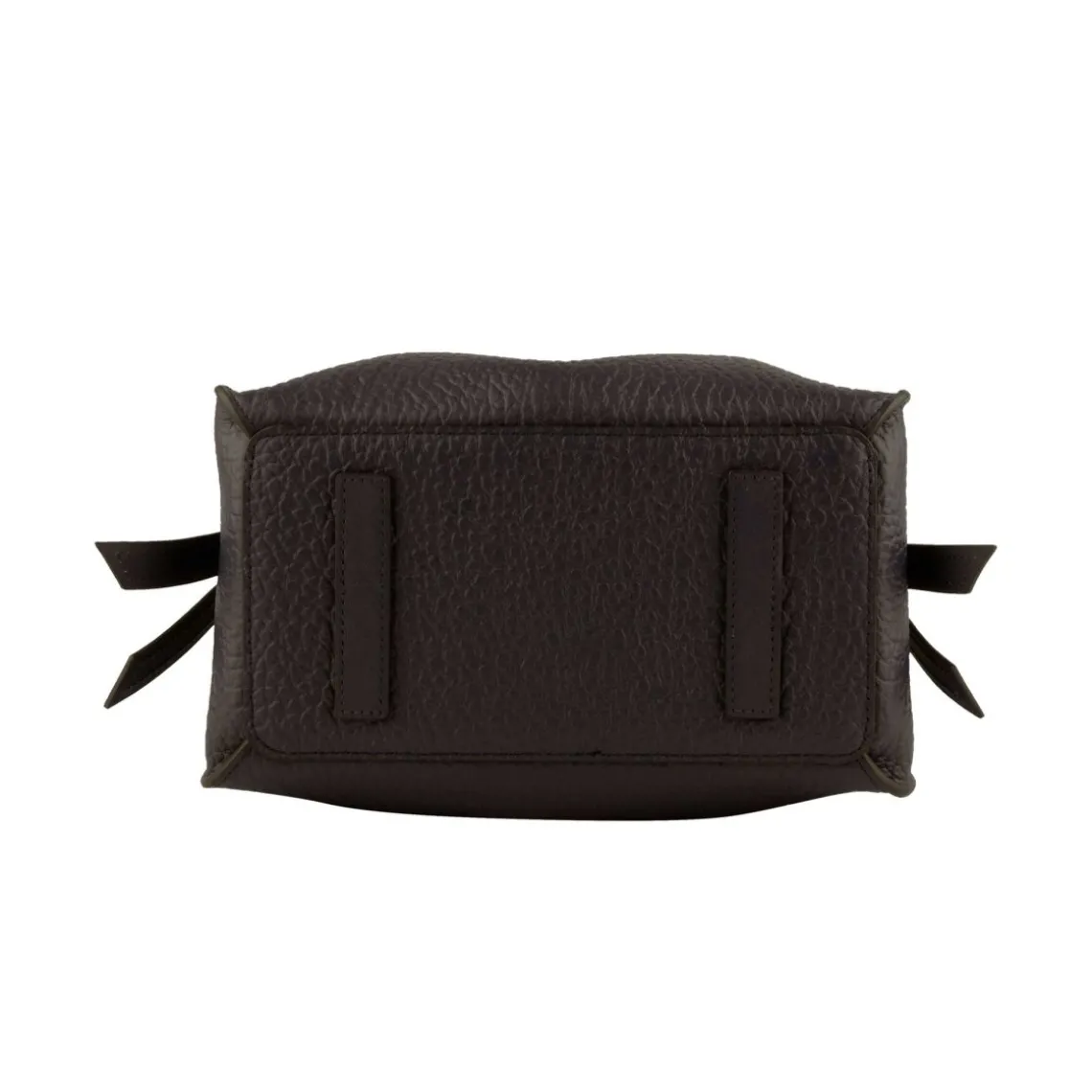 BLOSSOM SMALL TASKE | MARRON