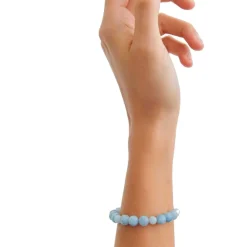 BLUE SKY ARMBÅND | FORGYLDT