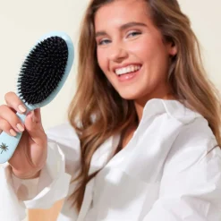 BOAR HÅRBØRSTE MEDIUM | MALDIVES