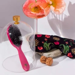 BOAR HÅRBØRSTE SMALL | SWEET PEA