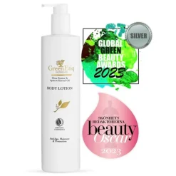 BODY LOTION 500 ML