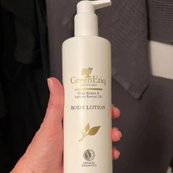 BODY LOTION 500 ML