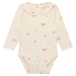 BODY LS | BLEACHED MAUVE