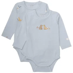 BODY LS 2-PACK | ARTIC ICE