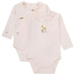 BODY LS 2-PACK | MAUVE CHALK