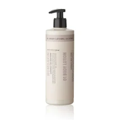 BODYLOTION 500 ML | KAMILLE/HAVTORN