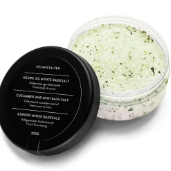 BODYSCRUB 200ML | AGURK/MYNTE