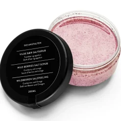 BODYSCRUB 200ML | VILDE BÆR