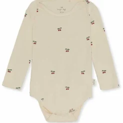 BODYSTOCKING | CHERRY