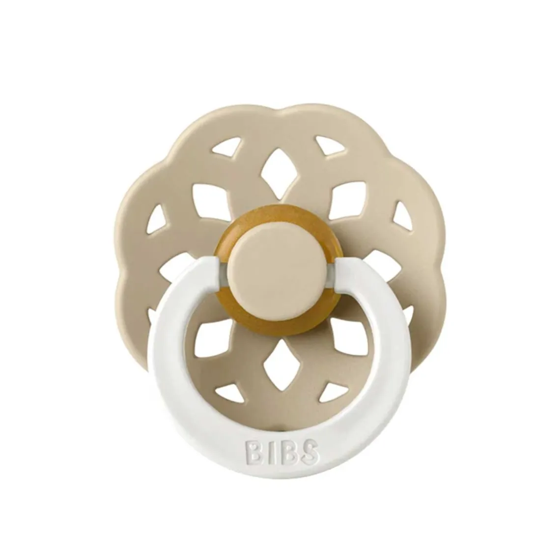 BOHEME GLOW - RUND - STR. 2 | VANILLA