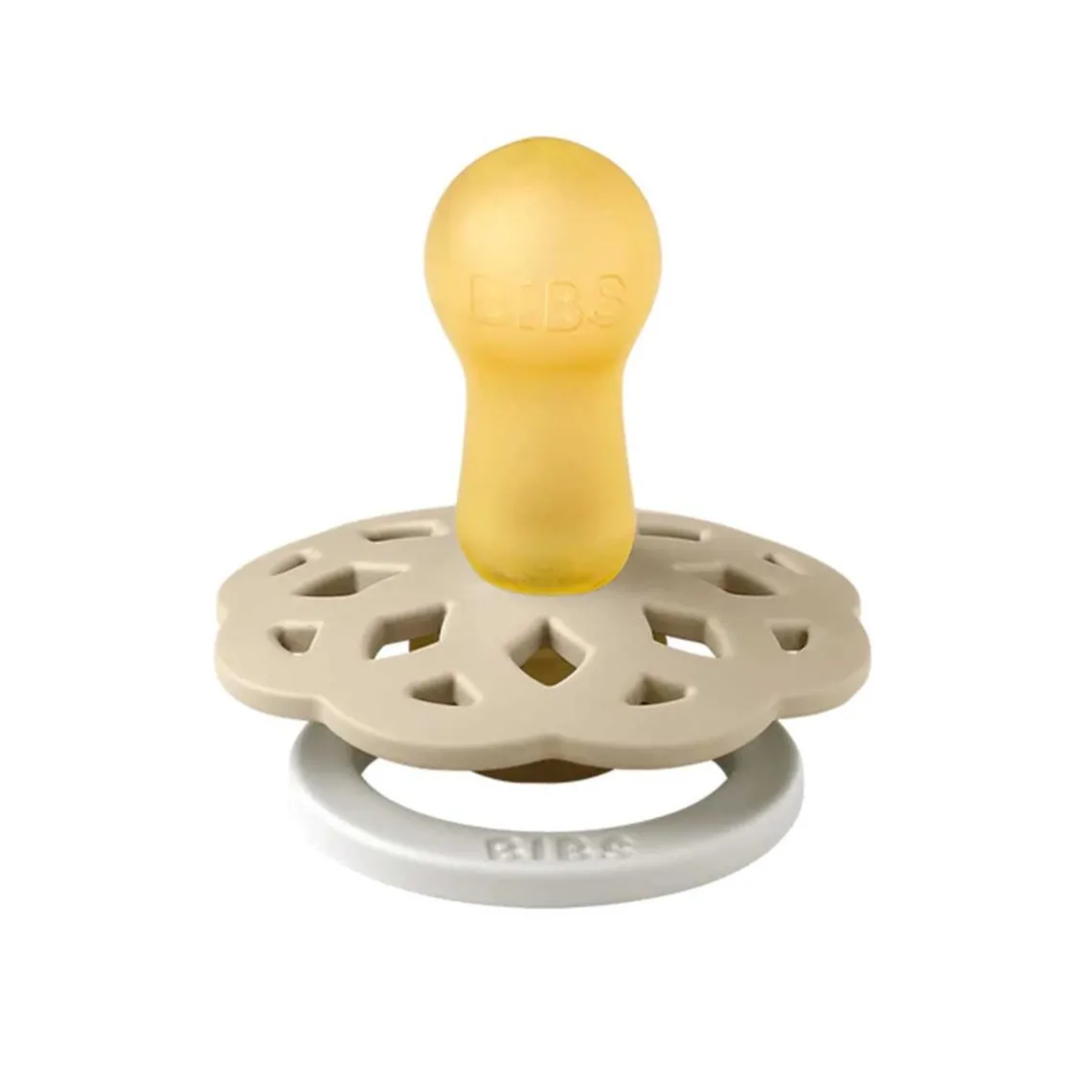 BOHEME GLOW - RUND - STR. 2 | VANILLA