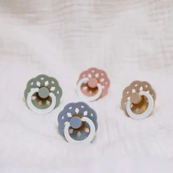 BOHEME GLOW - RUND - STR. 2 | VANILLA