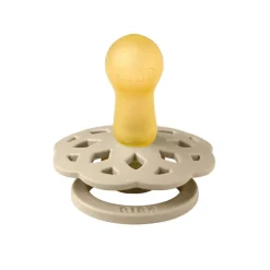 BOHEME SUT - RUND - STR. 2 | VANILLA