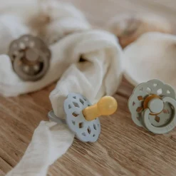 BOHEME SUT - RUND - STR. 2 | VANILLA