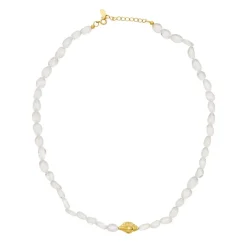 BONADEA HALSKÆDE | FORGYLDT