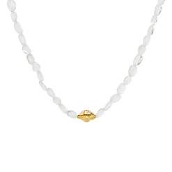 BONADEA HALSKÆDE | FORGYLDT