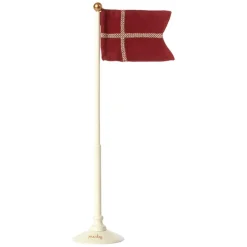 BORDFLAG - DANNEBROG - MEDIUM 25 CM