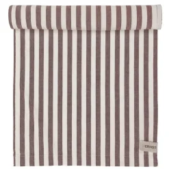 BORDLØBER 45X150 CM | RØD/HVID