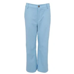 BOX BUKSER | LYS BLÅ